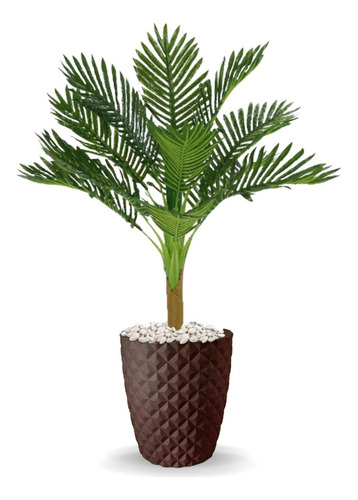 Planta Artificial Palmeira 