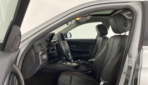 Imagen 9 de 15 de 122542 - Bmw Serie 3 2014 Con Garantía