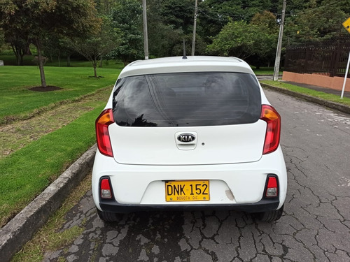 Kia Picanto 2017 Aa 1000