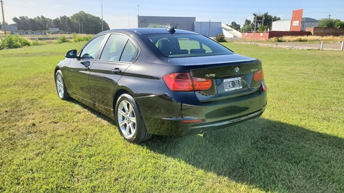 Bmw 320i Executive At