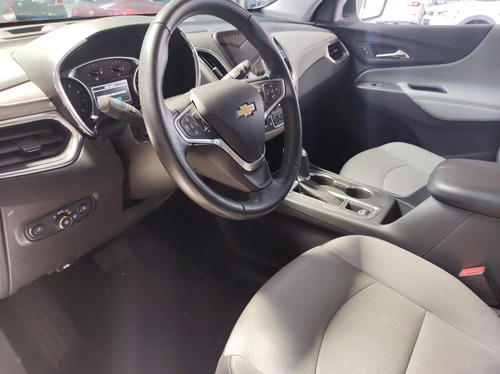 Imagen 13 de 14 de Chevrolet Equinox 1.5t Premier Awd