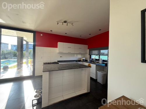 Oportunidad!! Casa En San Pablo Estilo Industrial