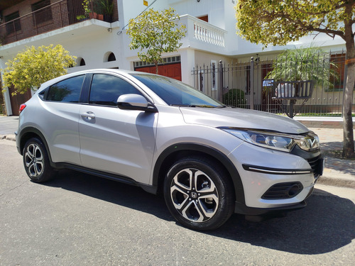 Honda HR-V 1.8 Lx 2wd Cvt l20