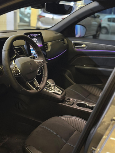 Renault Arkana 1.3 E-Tech Hybrid