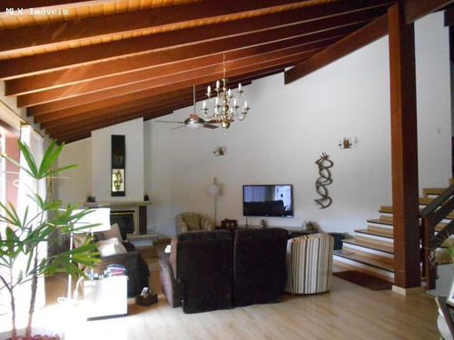 Imagem 6 de 15 de Casa Em Condomínio Para Venda Em Mogi Das Cruzes, Vila Oliveira, 3 Dormitórios, 1 Suíte, 3 Banheiros, 4 Vagas - 639_2-662273