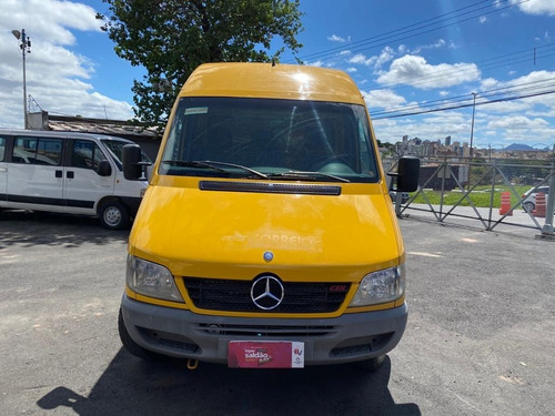 Sprinter 313 Furgao