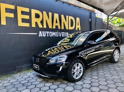 Xc60 T5 2.0 Tb. Gasolina Aut. - 2014 - Completo!!!
