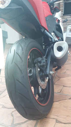 Imagem 6 de 15 de Yamaha Yzf R3
