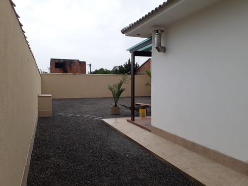Imagem 5 de 19 de Casa Nova Em Itaipuaçu