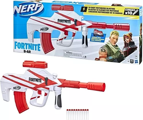 Brinquedo lancador de dardos espuma metralhadora semelhante a nerf