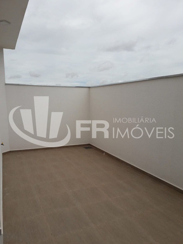 Imagem 12 de 16 de Casa Nova Com 03 Dormitórios À Venda - Condomínio Horto Florestal Villágio - Sorocaba Sp. - 2032 - 70676714