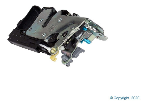 Chapa Puerta Delantera Izquierd Aveo 1.6 2009 A 2017 Gm Part