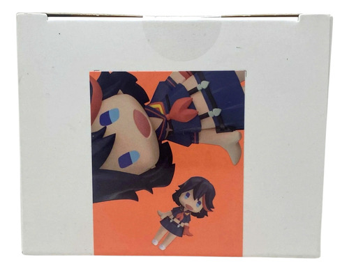 Kill La Kill Figura Hello! Good Smile Ryuko Matoi 10cm