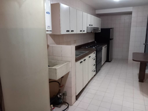 Imagen 17 de 21 de Se Alquila Apartamento En Manzanares