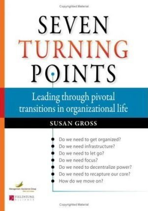 Seven Turning Points - Susan Gross