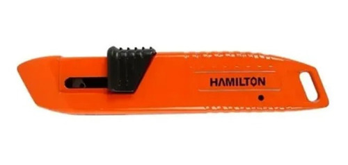 Cutter Aluminio Profesional Trapezoidal Hamilton Cut180a
