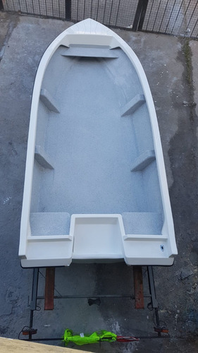 Imagen 2 de 8 de Articat 480 Pescador Bote 480 Nuevo Cero