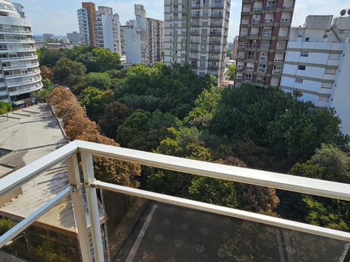 Imagen 25 de 30 de Venta Departamento De 2 Ambientes Con Balcon Corrido - Centro Mar Del Plata