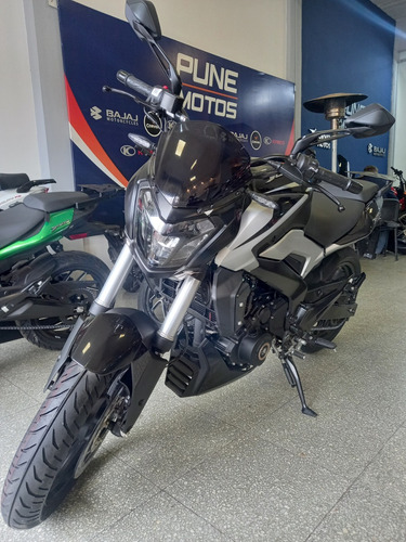 Imagen 5 de 25 de Bajaj Dominar 250 Sparklink Pune Motos