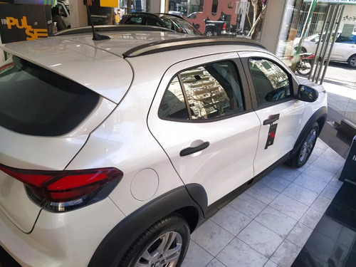 Fiat Pulse 1.3 Drive Gse Mt