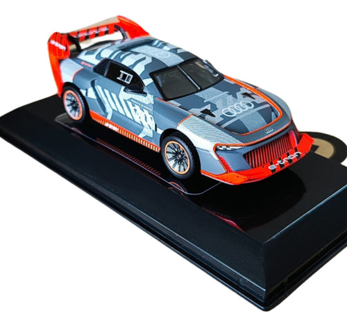 Miniatura S1 Quattro Infantil Etron Audi 41344