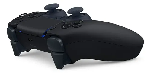 Demonstração dos gatilhos adaptáveis do controle DualSense