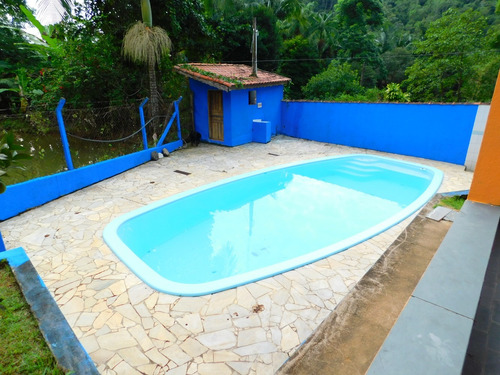 Imagem 4 de 14 de Sítio Com 4.200 M² A Venda Na Praia De Peruíbe