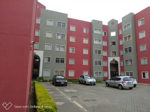 Imagem 1 de 14 de Apartamento Para Venda Em São Miguel Paulista - 627