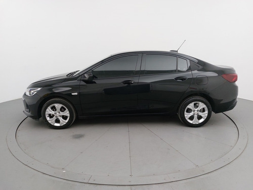 Chevrolet Onix 1.0 TURBO FLEX LTZ AUTOMÁTICO