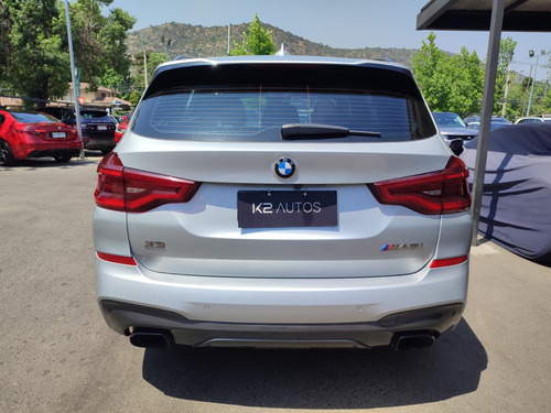 BMW X3 M40I XDRIVE 3.0