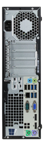 Computadora Gamer Core I3 8gb-500 Hdd Lcd 22'' + 2gb Video (Usado)