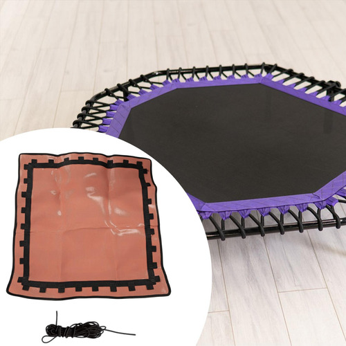 Reemplazo De Trampolín Mat De La Estera Reparación Naranja