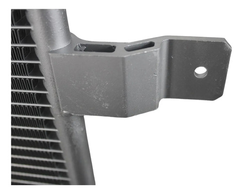 Condensador Kenworth Camión Peterbilt T800 367 387 08-15