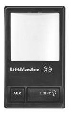 Panel Liftmaster 378lm Control Inalambrico Seguridad