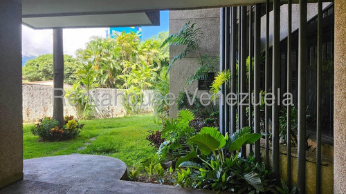 Comodo Y Lujoso Apartamento En Alquiler Los Naranjos De Las Mercedes