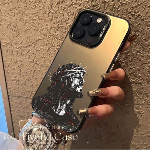 Funda De Teléfono Compatible Para Oppo A16 A17 A7 A5s A18 A38 A16s