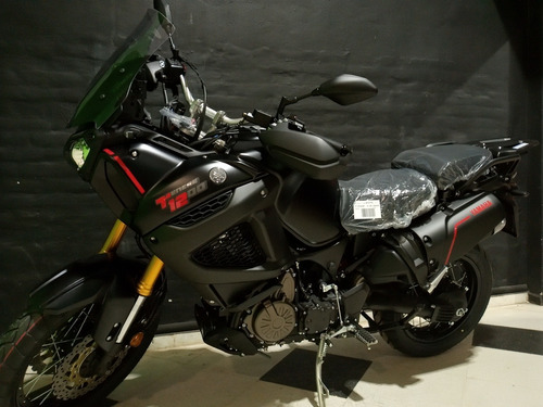 Yamaha Super Tenere 1200 2019