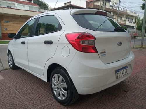 Ford Ka 1.5 S