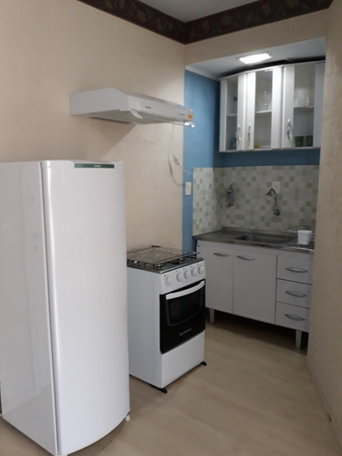 Imagem 2 de 14 de Moema 1 Dorm Ótimo Investimento!!