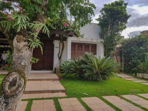 Imagem 3 de 15 de Casa - Jurere Internacional - Ref: 8296 - V-8296