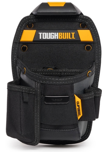 Coleto Universal 8 Bolsillos Cliptech Toughbuilt Tb-ct-26