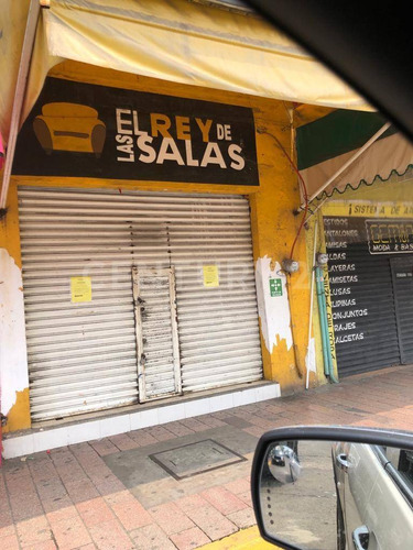 Se Vende Local En Av. Madero, Colonia Centro