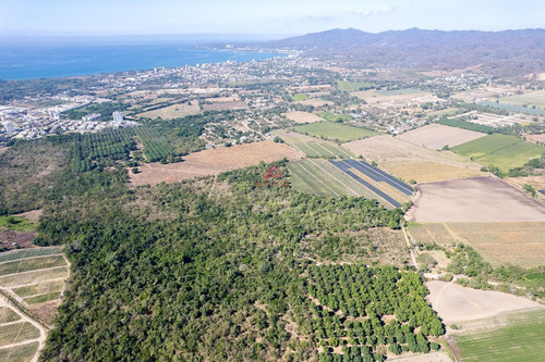 Terreno En Venta En Bahía Banderas, Nayarit Jalisco.