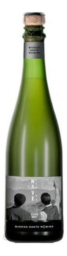 Espumante Dante Robino Extra Brut Nave 750 MlDante Robino adega Dante Robino 750 ml