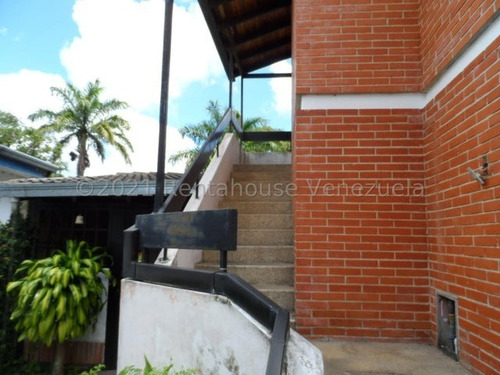 Imagen 27 de 30 de Townhouse En Venta En Carrizal Mls# 23-7271