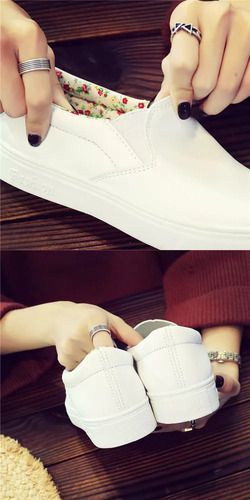 Zapatos Cómodos, Plataforma Moderna, Enfermera, Chef, Restau