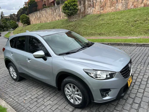 Mazda CX-5 2.0 Touring At