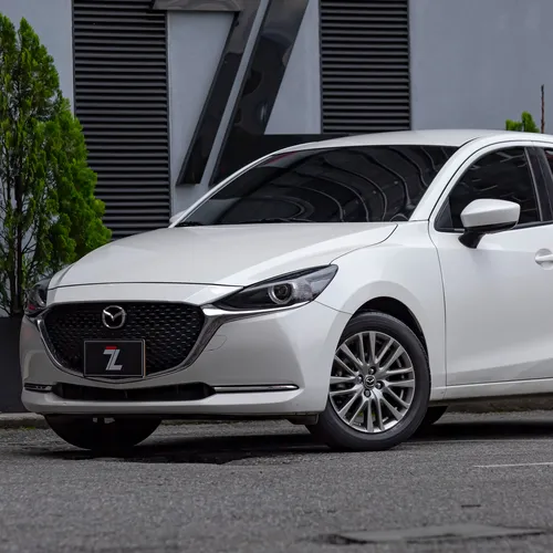 Mazda 2 Grand Touring Lx 1.5 2024