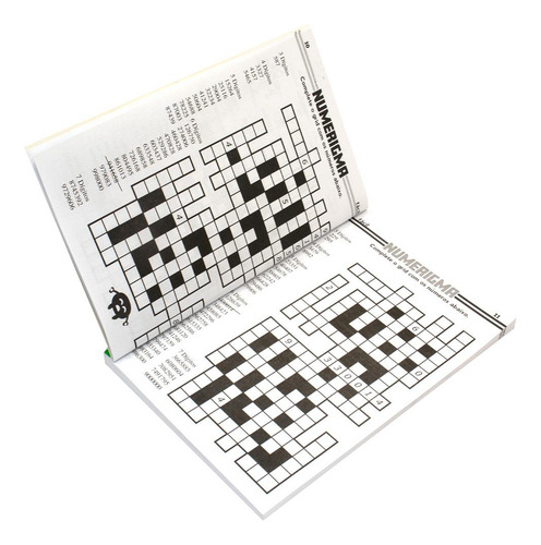 Scottini Touch: Numerigma Fmd V1