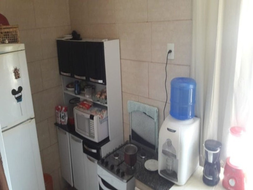 Imagem 2 de 13 de Vende - Se Essa Chacara No Parque Dante Marmiroli - Sumare/sp. - Ch0032 - 70446406